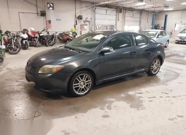 JTKDE177870164952 2007 2007 Scion TC 2