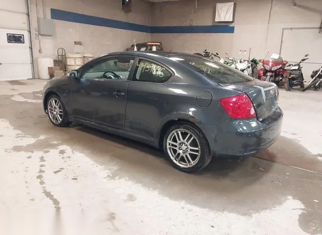 JTKDE177870164952 2007 2007 Scion TC 3