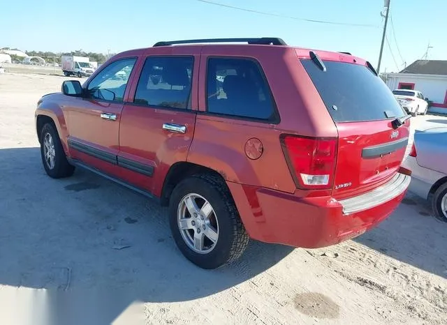 1J4GR48K65C642160 2005 2005 Jeep Grand Cherokee- Laredo 3