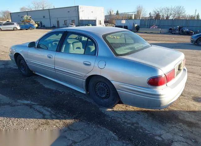 1G4HP52K83U247592 2003 2003 Buick Lesabre- Custom 3