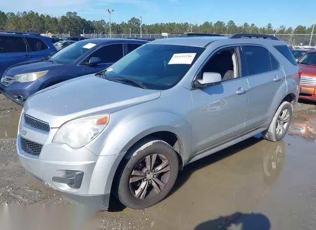 2GNALBEK8E1123338 2014 2014 Chevrolet Equinox- 1LT 2