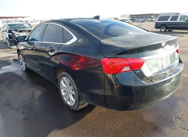 1G1105S37HU187503 2017 2017 Chevrolet Impala- 1LT 3