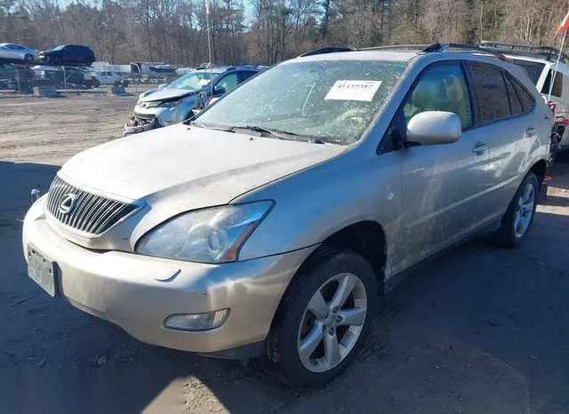 2T2HK31U27C044237 2007 2007 Lexus RX- 350 2