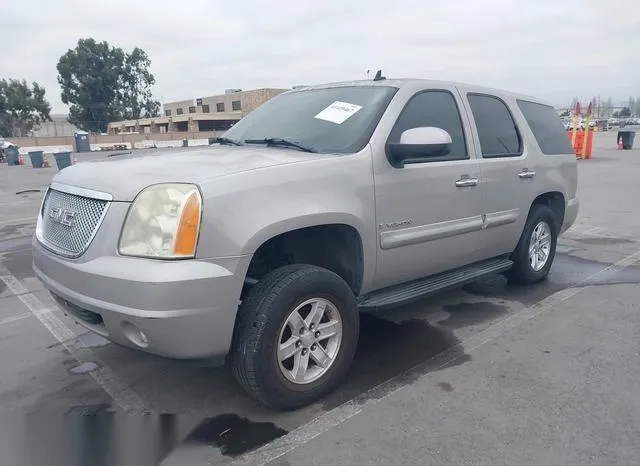 1GKFC13097J128989 2007 2007 GMC Yukon- Commercial Fleet 2