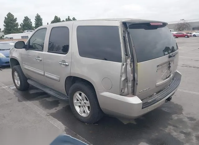 1GKFC13097J128989 2007 2007 GMC Yukon- Commercial Fleet 3