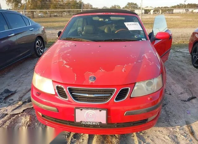 YS3FD79YX46009459 2004 2004 Saab 9-3- Arc 6