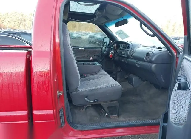 1B7HC16Y0WS538319 1998 1998 Dodge RAM 1500- ST 5