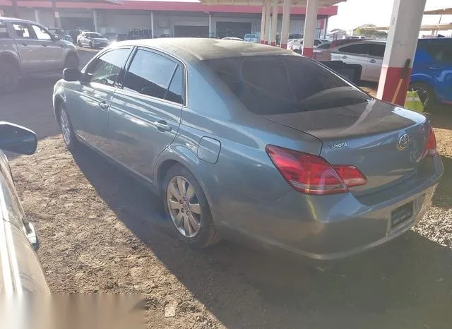 4T1BK36B25U029251 2005 2005 Toyota Avalon- Xls 3