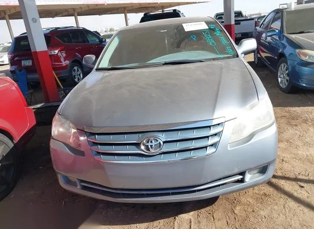 4T1BK36B25U029251 2005 2005 Toyota Avalon- Xls 6