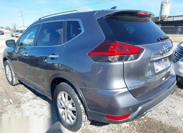 5N1AT2MV6KC771671 2019 2019 Nissan Rogue- SV 3