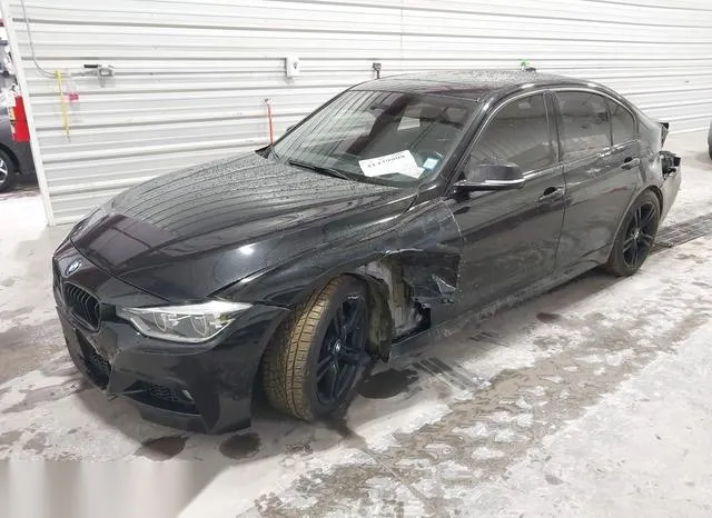 WBA8B7G50GNT95251 2016 2016 BMW 3 Series- 340I Xdrive 2