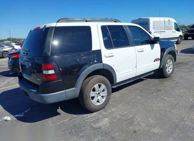 1FMEU63E87UA87522 2007 2007 Ford Explorer- Xlt 4