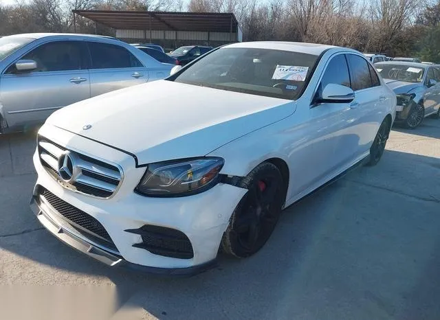 WDDZF4JB1HA151096 2017 2017 Mercedes-Benz E 300 2