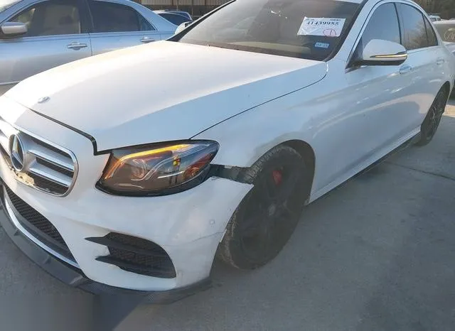 WDDZF4JB1HA151096 2017 2017 Mercedes-Benz E 300 6