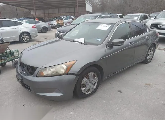 JHMCP26308C055692 2008 2008 Honda Accord- 2-4 LX 2