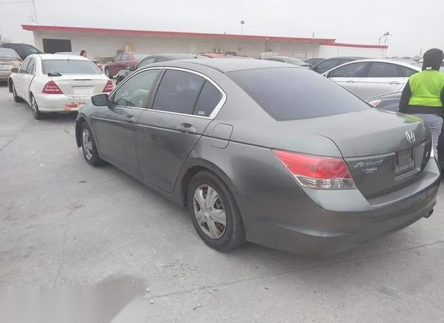 JHMCP26308C055692 2008 2008 Honda Accord- 2-4 LX 3