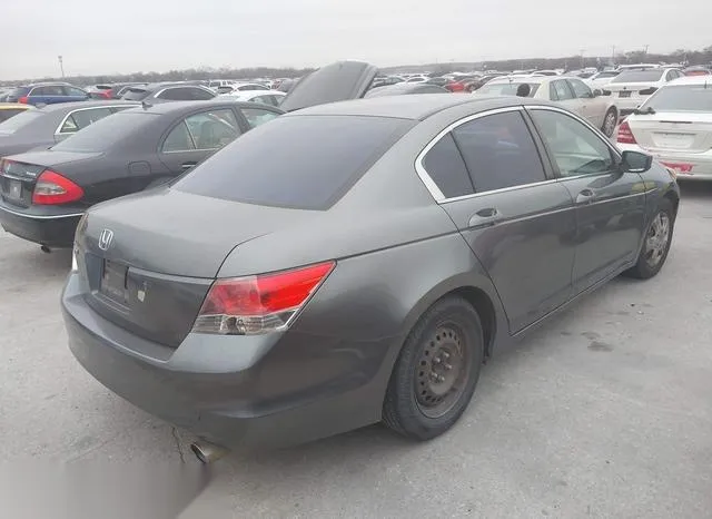 JHMCP26308C055692 2008 2008 Honda Accord- 2-4 LX 4