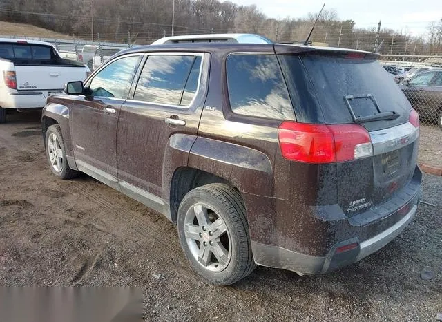 2CTALWEC6B6389565 2011 2011 GMC Terrain- Slt-2 3