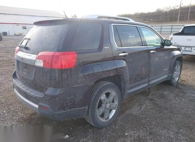 2CTALWEC6B6389565 2011 2011 GMC Terrain- Slt-2 4