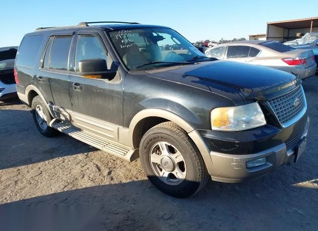 1FMRU17W04LA80119 2004 2004 Ford Expedition- Eddie Bauer 1