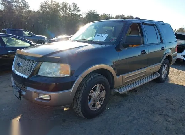 1FMRU17W04LA80119 2004 2004 Ford Expedition- Eddie Bauer 2