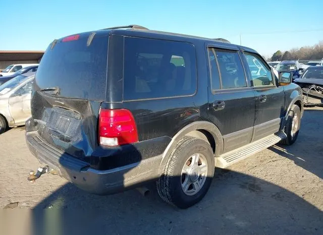 1FMRU17W04LA80119 2004 2004 Ford Expedition- Eddie Bauer 4