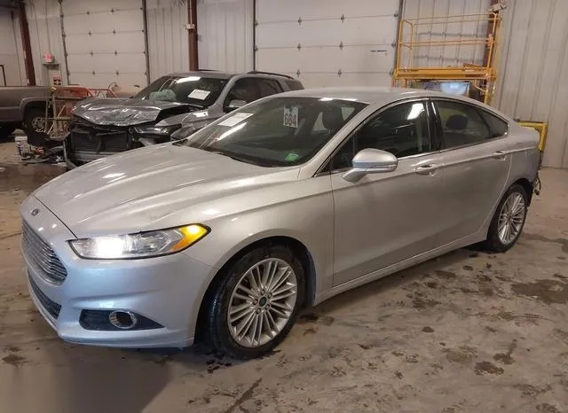 1FA6P0HD5G5120781 2016 2016 Ford Fusion- SE 2