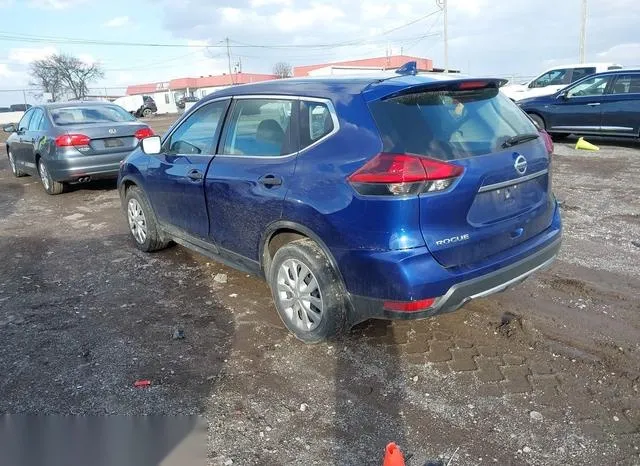 5N1AT2MT7KC818303 2019 2019 Nissan Rogue- S 3