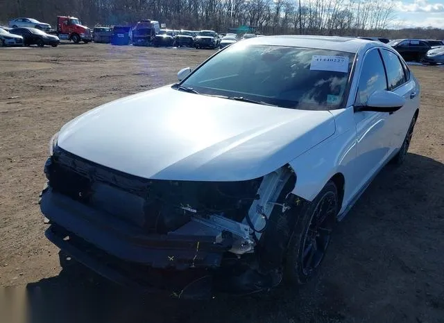 1HGCY1F32PA009284 2023 2023 Honda Accord- EX 6