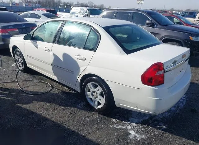 1G1ZT51846F213368 2006 2006 Chevrolet Malibu- LT 3