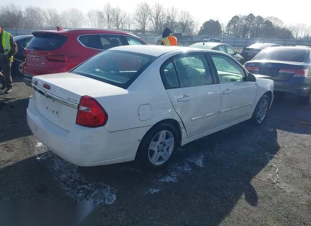 1G1ZT51846F213368 2006 2006 Chevrolet Malibu- LT 4