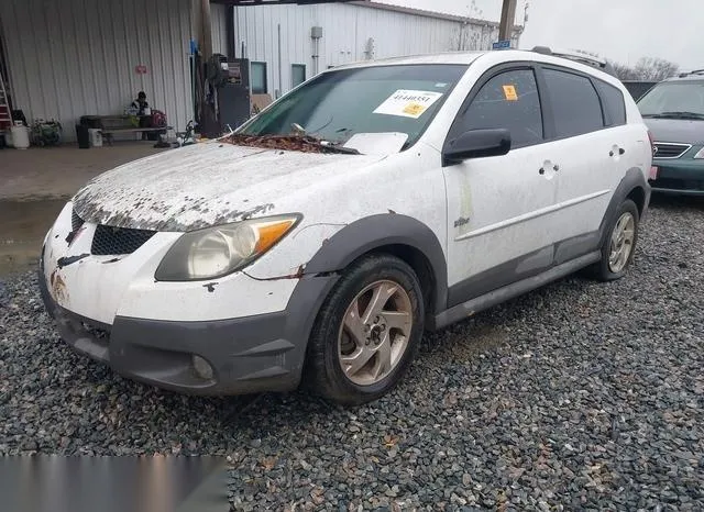 5Y2SL62844Z405544 2004 2004 Pontiac Vibe 2