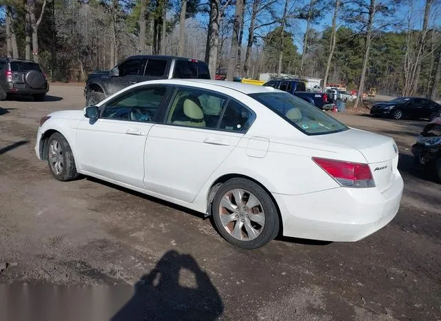 1HGCP26809A026771 2009 2009 Honda Accord- 2-4 Ex-L 3