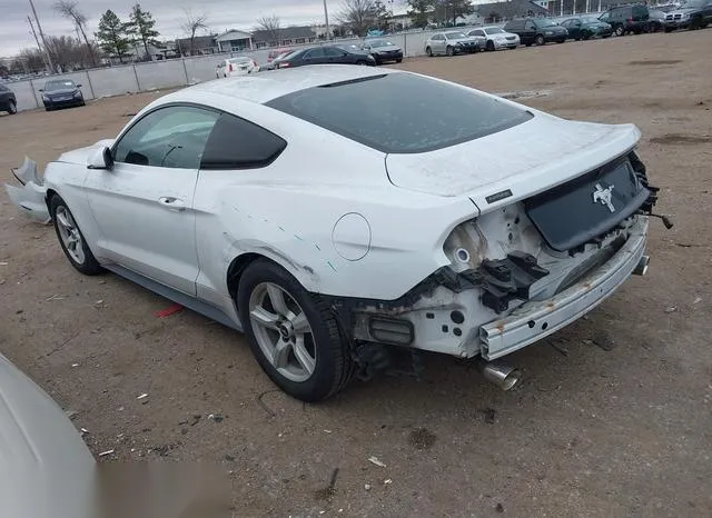 1FA6P8AM3G5235744 2016 2016 Ford Mustang- V6 3