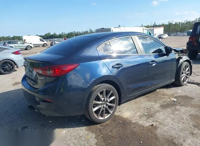 3MZBN1V34JM206727 2018 2018 Mazda 3- Touring 4