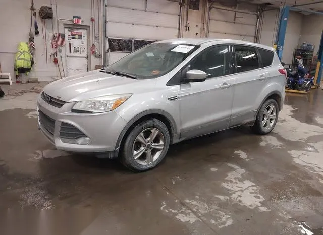 1FMCU9GX7FUB54002 2015 2015 Ford Escape- SE 2