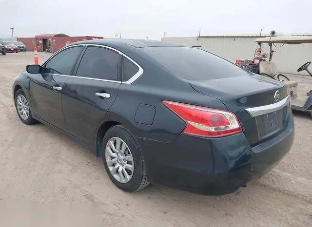 1N4AL3AP0DN521775 2013 2013 Nissan Altima- 2-5 S 3