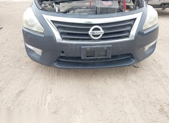 1N4AL3AP0DN521775 2013 2013 Nissan Altima- 2-5 S 6