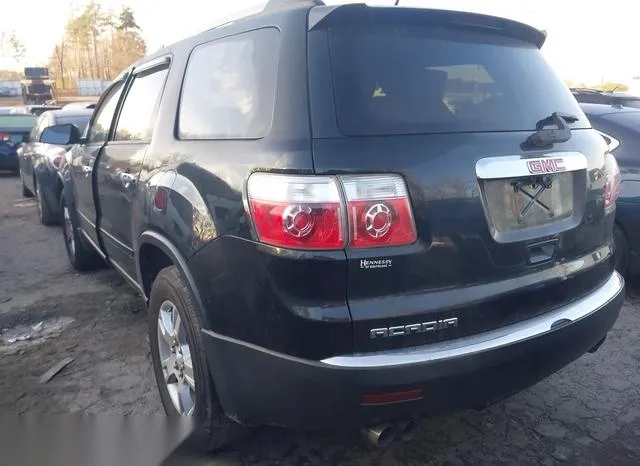 1GKKRNEDXBJ382756 2011 2011 GMC Acadia- SL 3