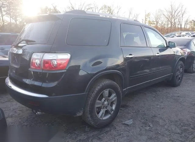 1GKKRNEDXBJ382756 2011 2011 GMC Acadia- SL 4