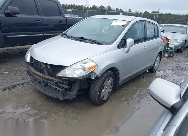 3N1BC1CP3BL513623 2011 2011 Nissan Versa- 1-8S 2