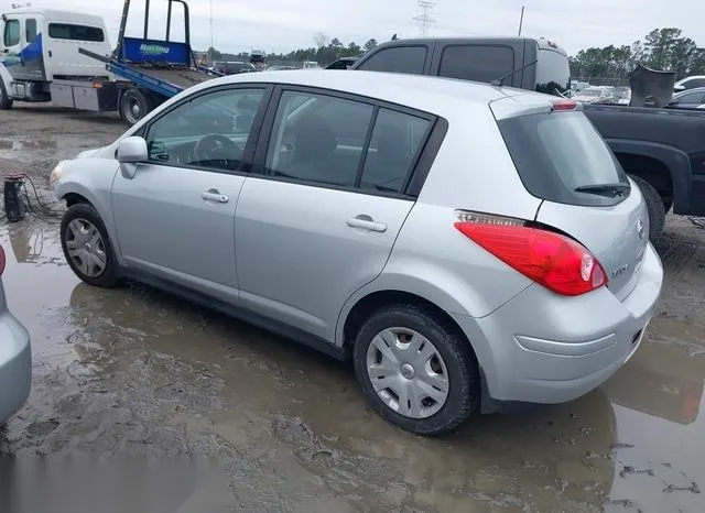 3N1BC1CP3BL513623 2011 2011 Nissan Versa- 1-8S 3