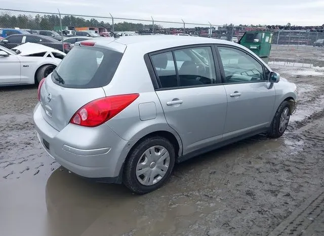 3N1BC1CP3BL513623 2011 2011 Nissan Versa- 1-8S 4