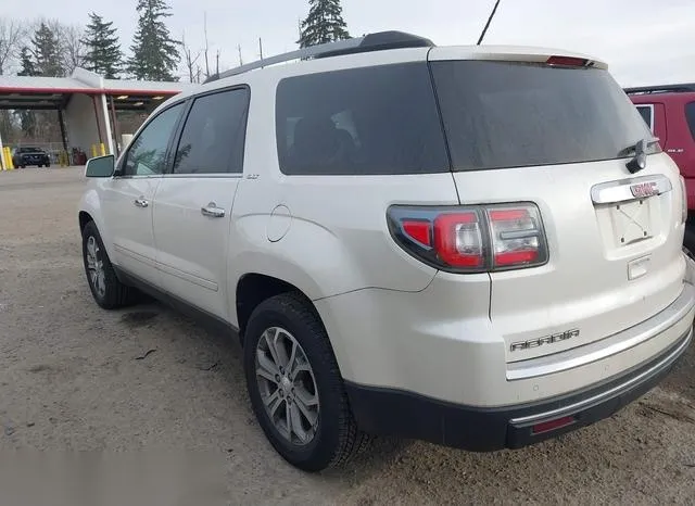 1GKKVSKD3DJ250052 2013 2013 GMC Acadia- Slt-2 3