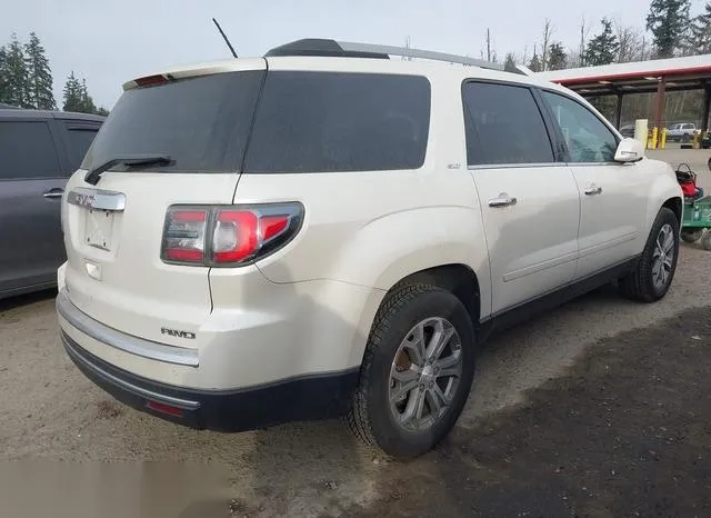 1GKKVSKD3DJ250052 2013 2013 GMC Acadia- Slt-2 4