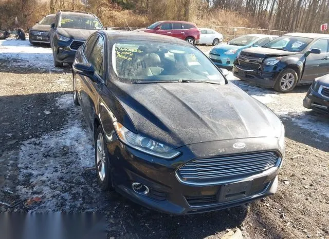 3FA6P0SU2GR162380 2016 2016 Ford Fusion- Energi Titanium 6