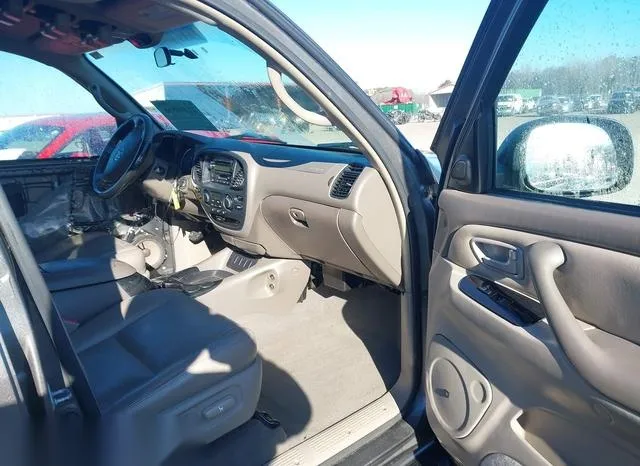 5TDZT34A76S276698 2006 2006 Toyota Sequoia- Sr5 V8 5