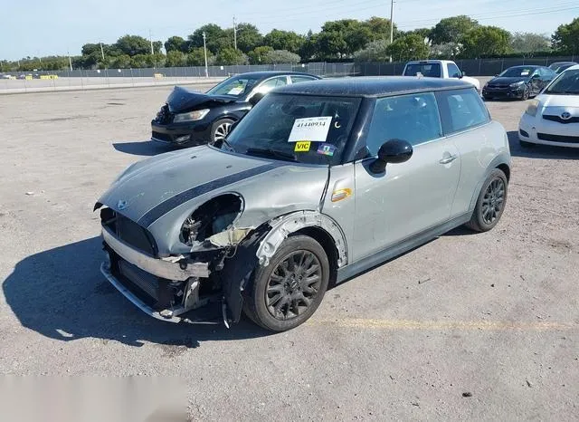 WMWXM5C52F3A60148 2015 2015 Mini Hardtop- Cooper 2