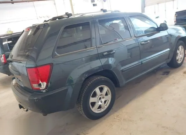 1J8GR48K88C113330 2008 2008 Jeep Grand Cherokee- Laredo 4