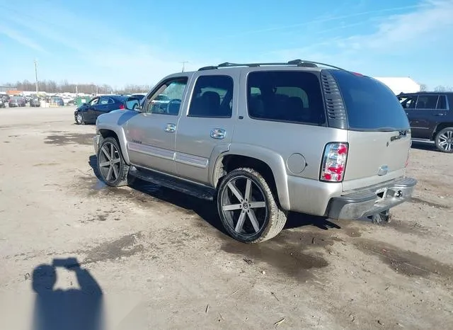 1GNEK13Z14J290188 2004 2004 Chevrolet Tahoe- LT 3